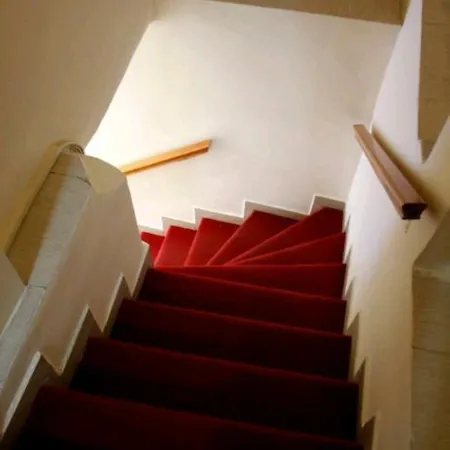 Center Elite דירה *