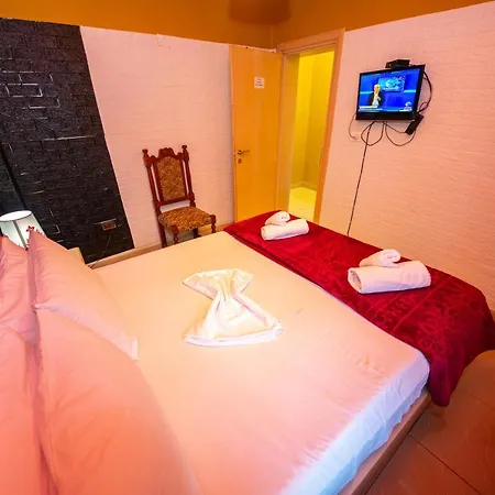 Hotel Center Elite