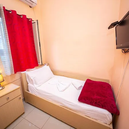 Center Elite 公寓 *