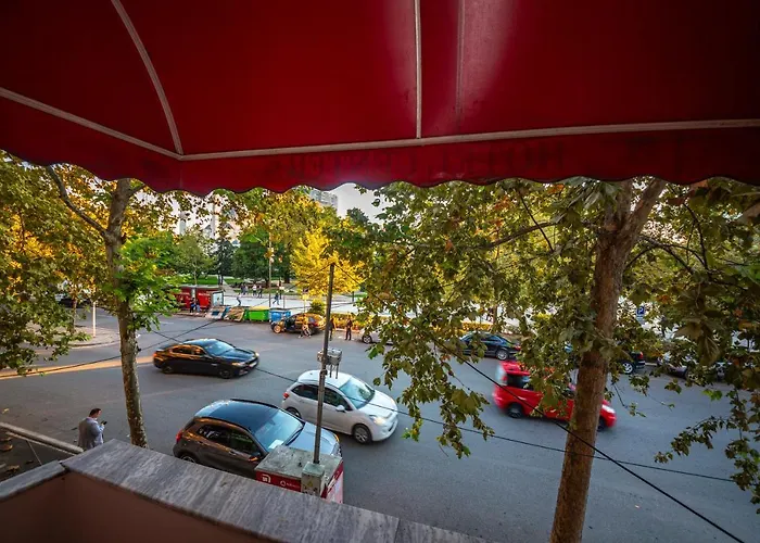 Apartament Center Elite *