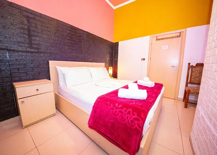 Apartament Center Elite
