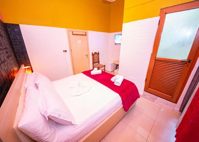 Center Elite Apartament