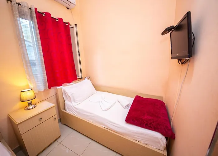 Center Elite Apartament *
