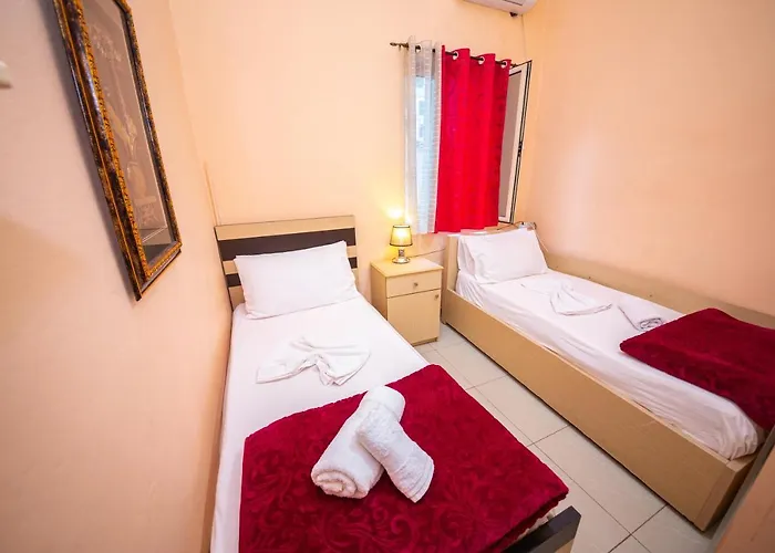 Apartament Center Elite *