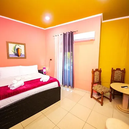 Appartement Center Elite *