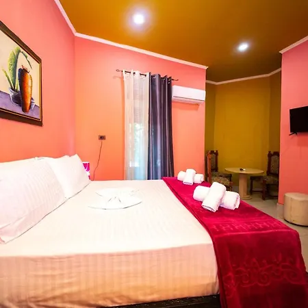 Апартаменты Center Elite