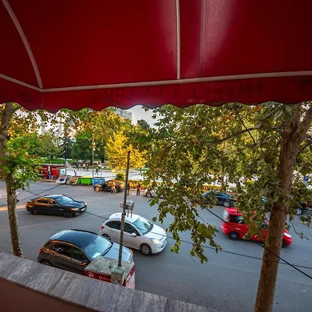 Апартаменты Center Elite *