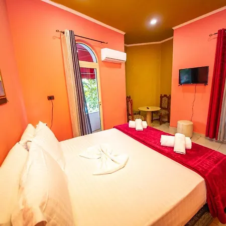 Appartement Center Elite *