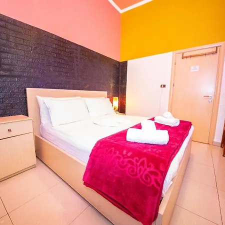 Appartement Center Elite