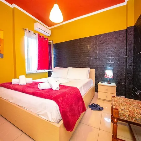 Center Elite Appartement