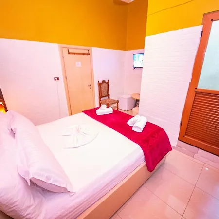 Center Elite Appartement