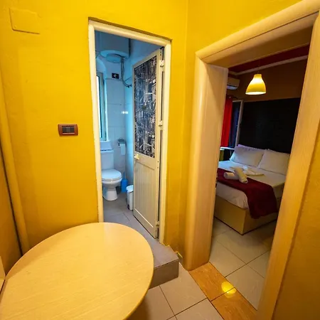 Appartement Center Elite Tirana