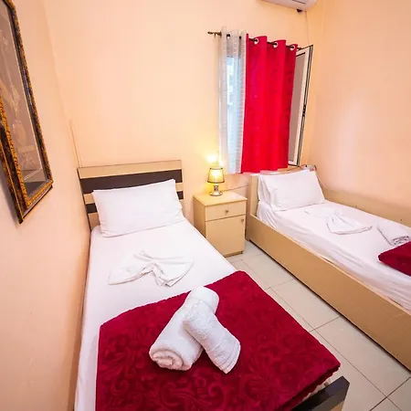 Appartement Center Elite *