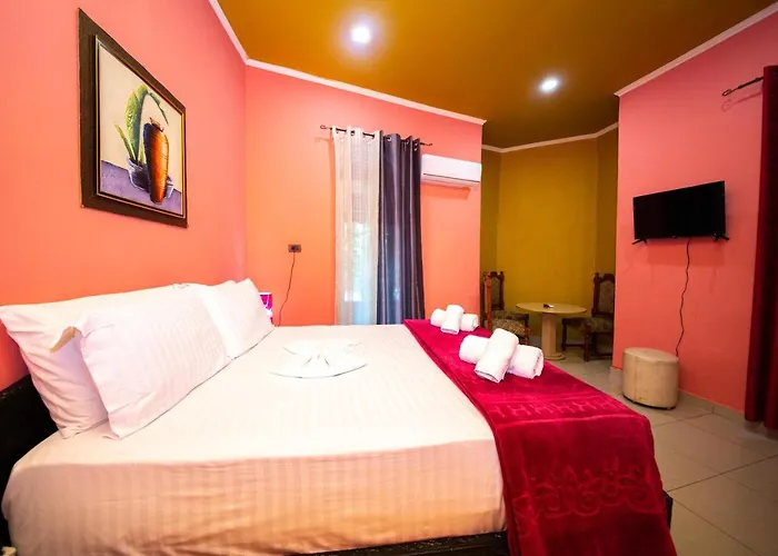 Апартаменты Center Elite