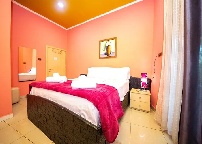 Center Elite Тирана