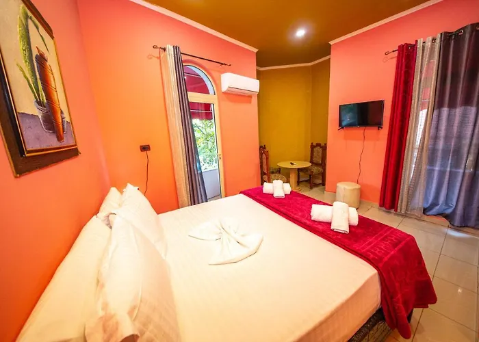 Апартаменты Center Elite *