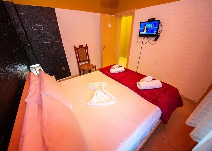 Appartamento Center Elite
