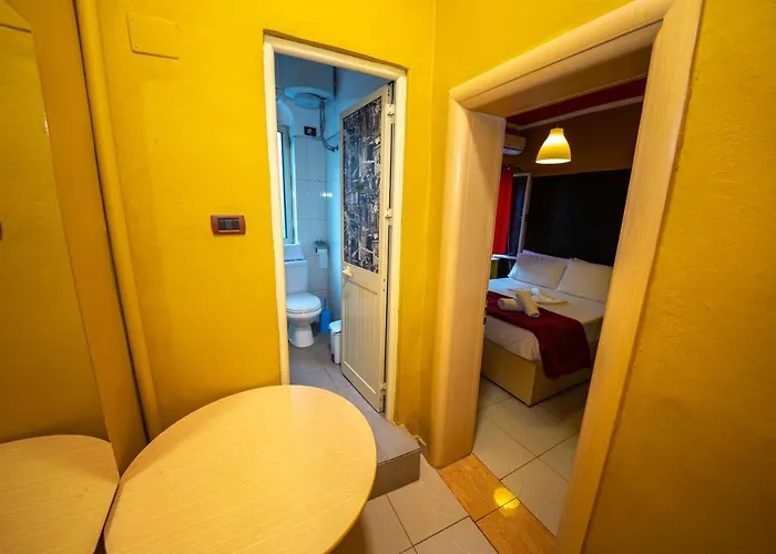 Appartamento Center Elite Tirana