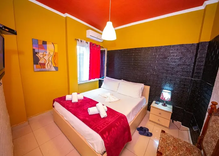 Appartamento Center Elite *
